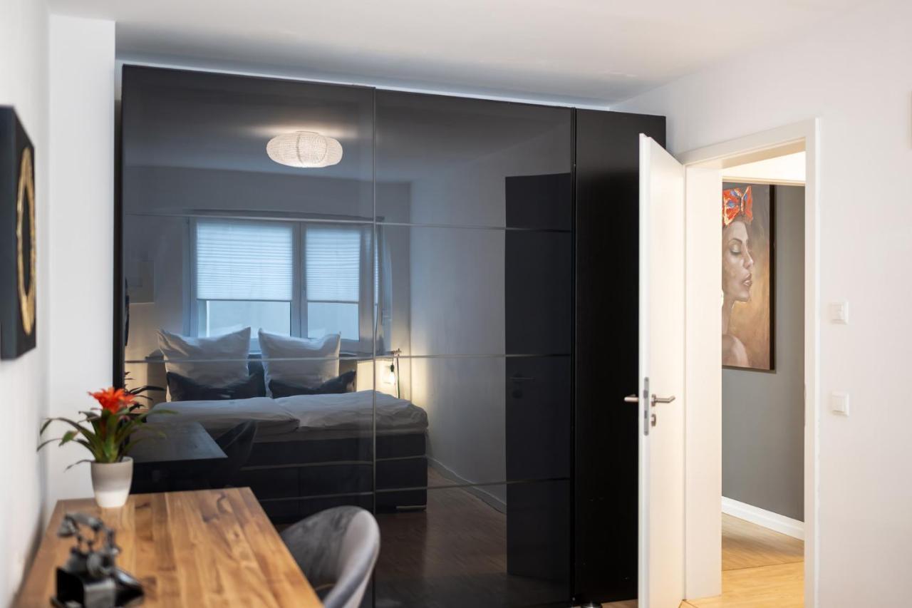 Апартаменти Alpenflair / Luxury / 100Qm / Work / Travel / Netflix Пенцберґ Екстер'єр фото