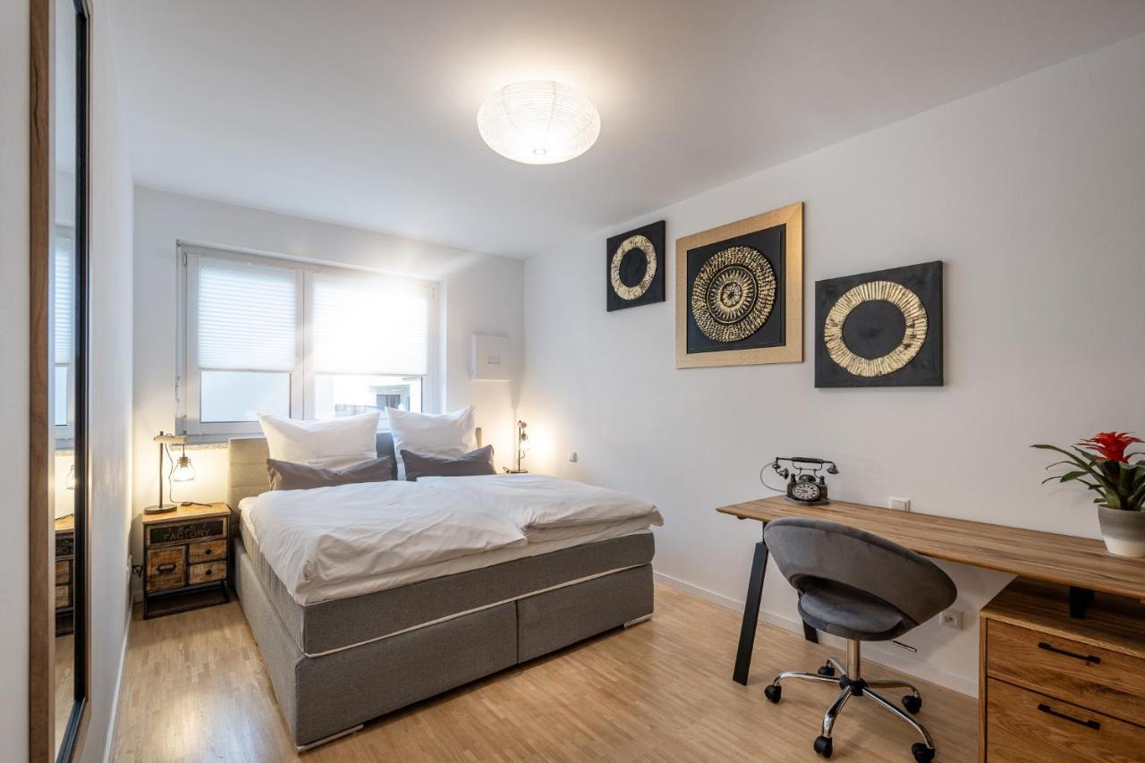 Апартаменти Alpenflair / Luxury / 100Qm / Work / Travel / Netflix Пенцберґ Екстер'єр фото