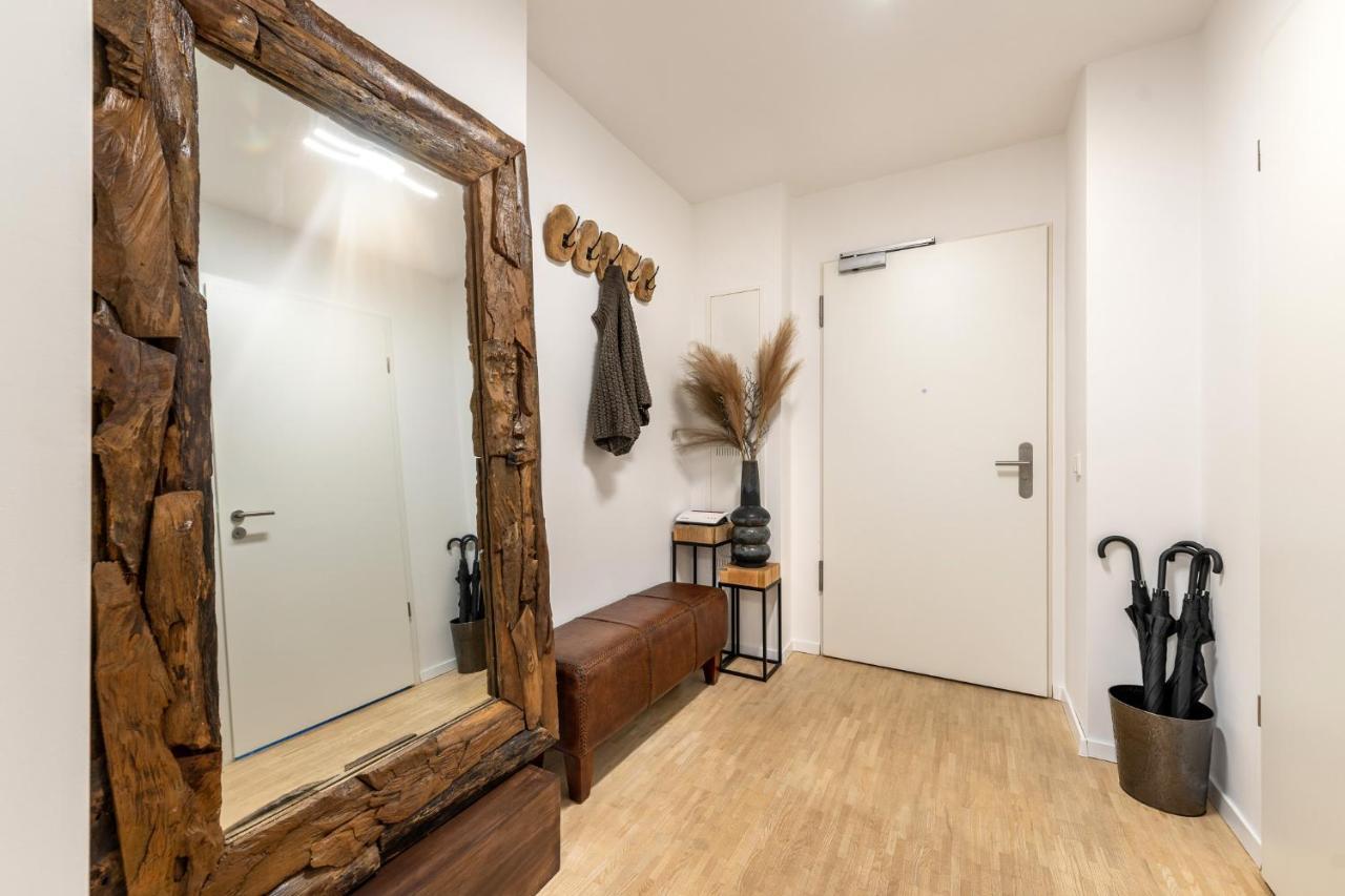 Апартаменти Alpenflair / Luxury / 100Qm / Work / Travel / Netflix Пенцберґ Екстер'єр фото
