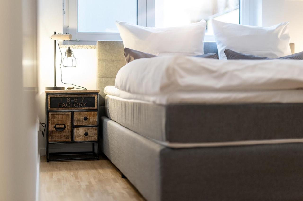 Апартаменти Alpenflair / Luxury / 100Qm / Work / Travel / Netflix Пенцберґ Екстер'єр фото