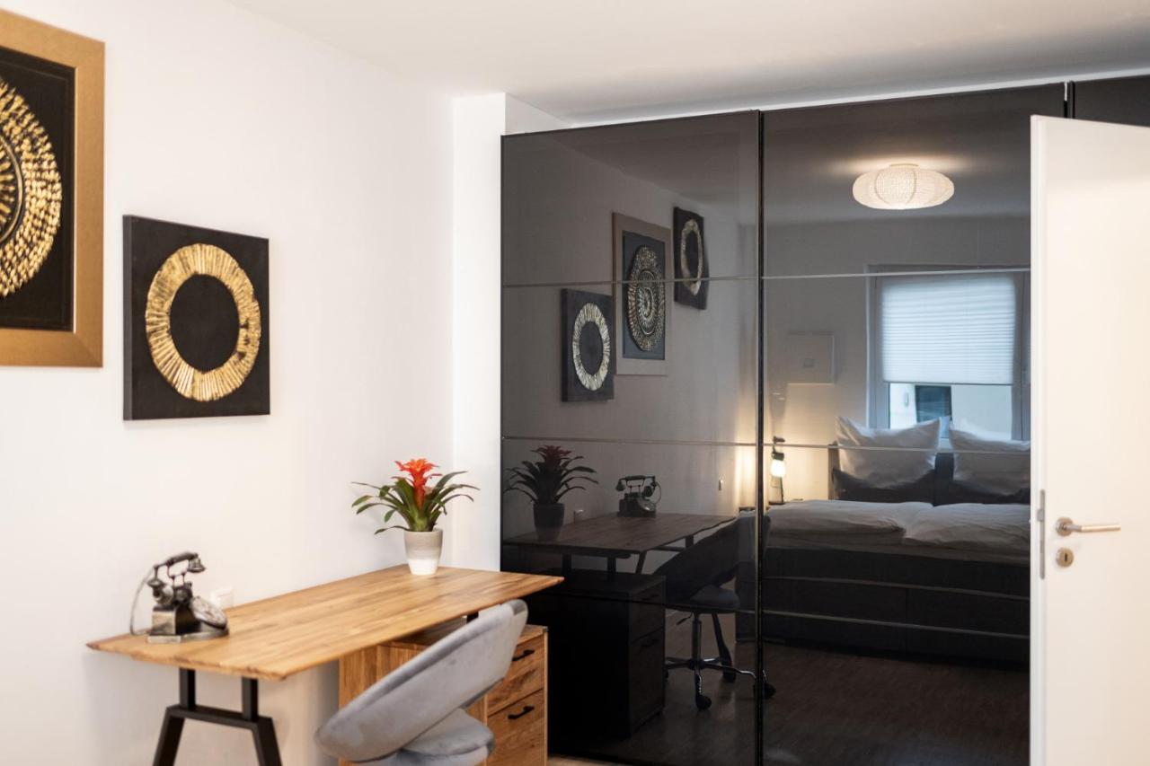 Апартаменти Alpenflair / Luxury / 100Qm / Work / Travel / Netflix Пенцберґ Екстер'єр фото