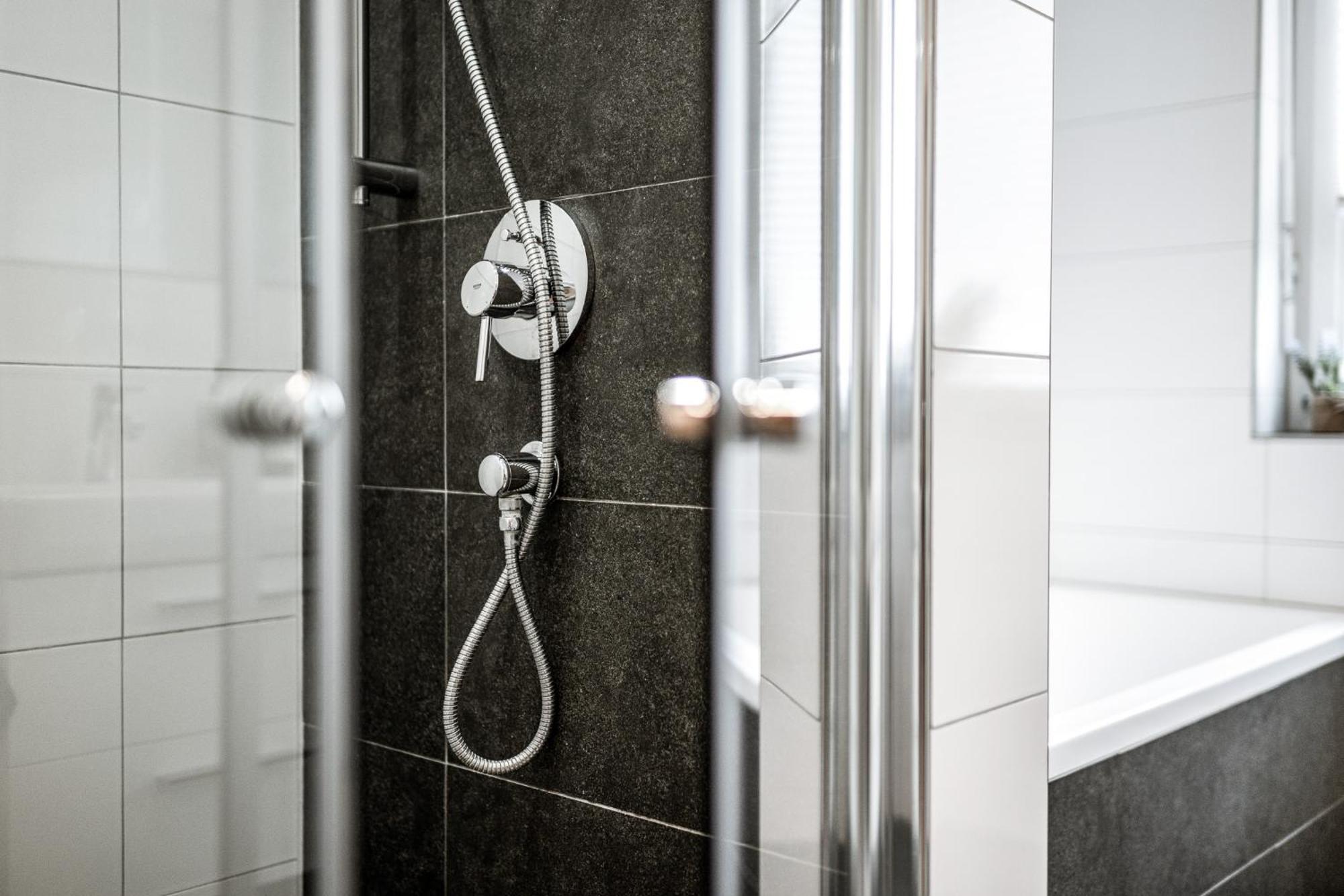 Апартаменти Alpenflair / Luxury / 100Qm / Work / Travel / Netflix Пенцберґ Екстер'єр фото